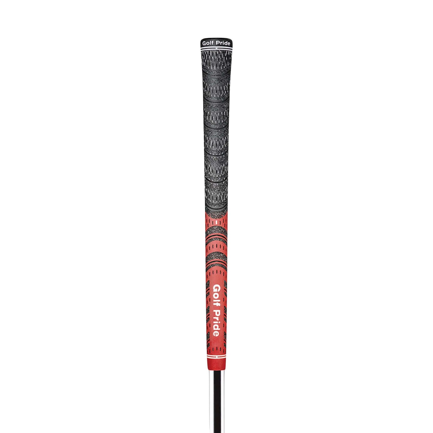 Golf Pride Multi Compound Griff Rot