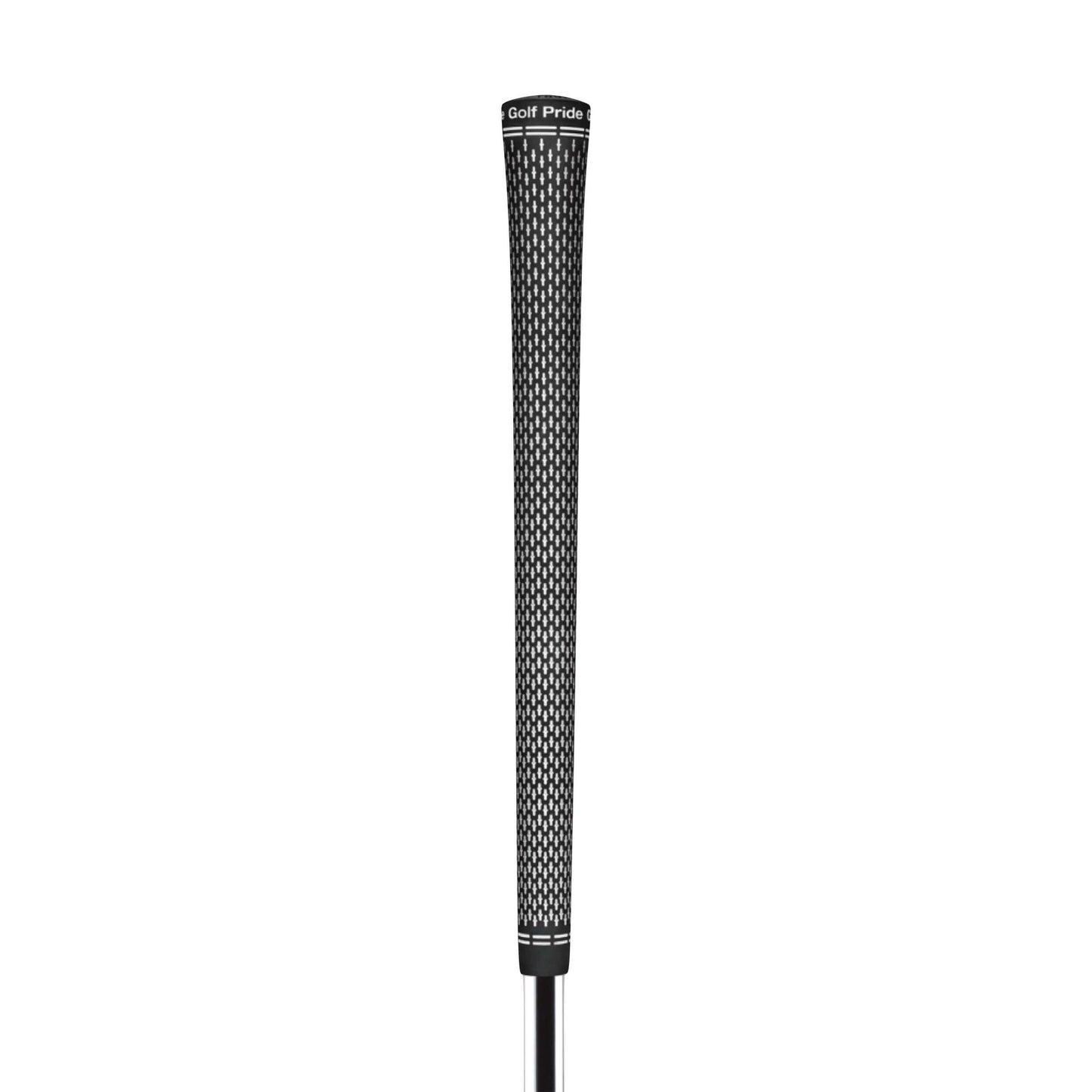 Golf Pride Tour Velvet 360 Griff Schwarz-Weiss