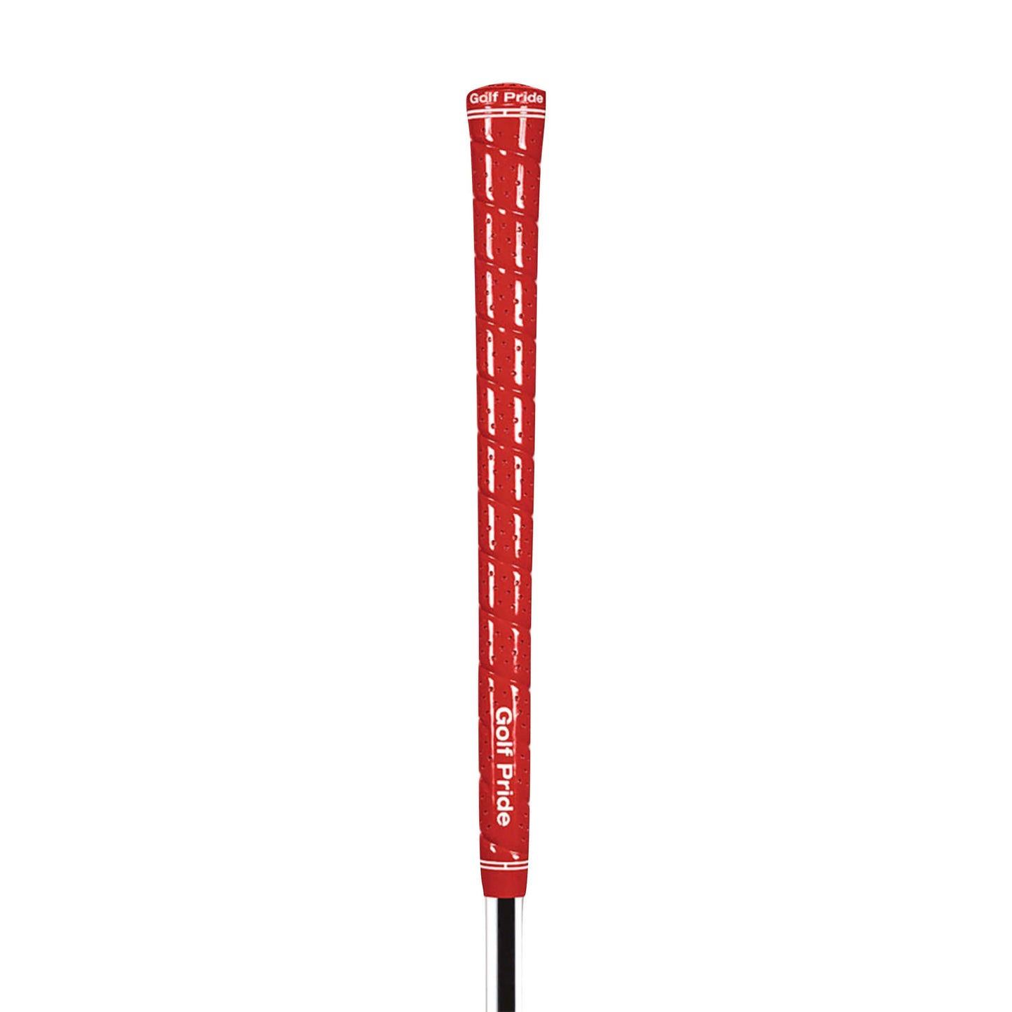 Golf Pride Tour Wrap Griff Rot