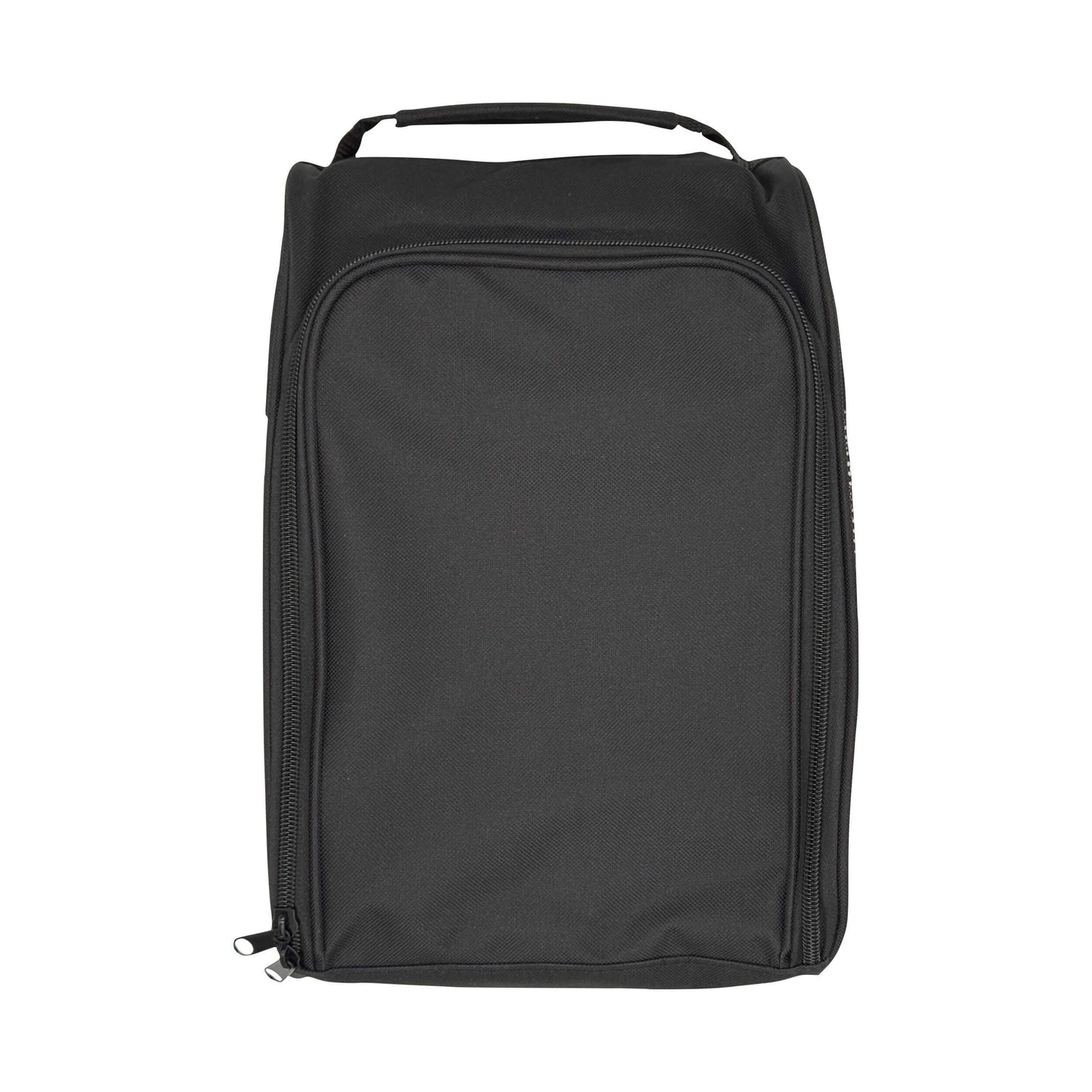 Golf Schuhtasche schwarz