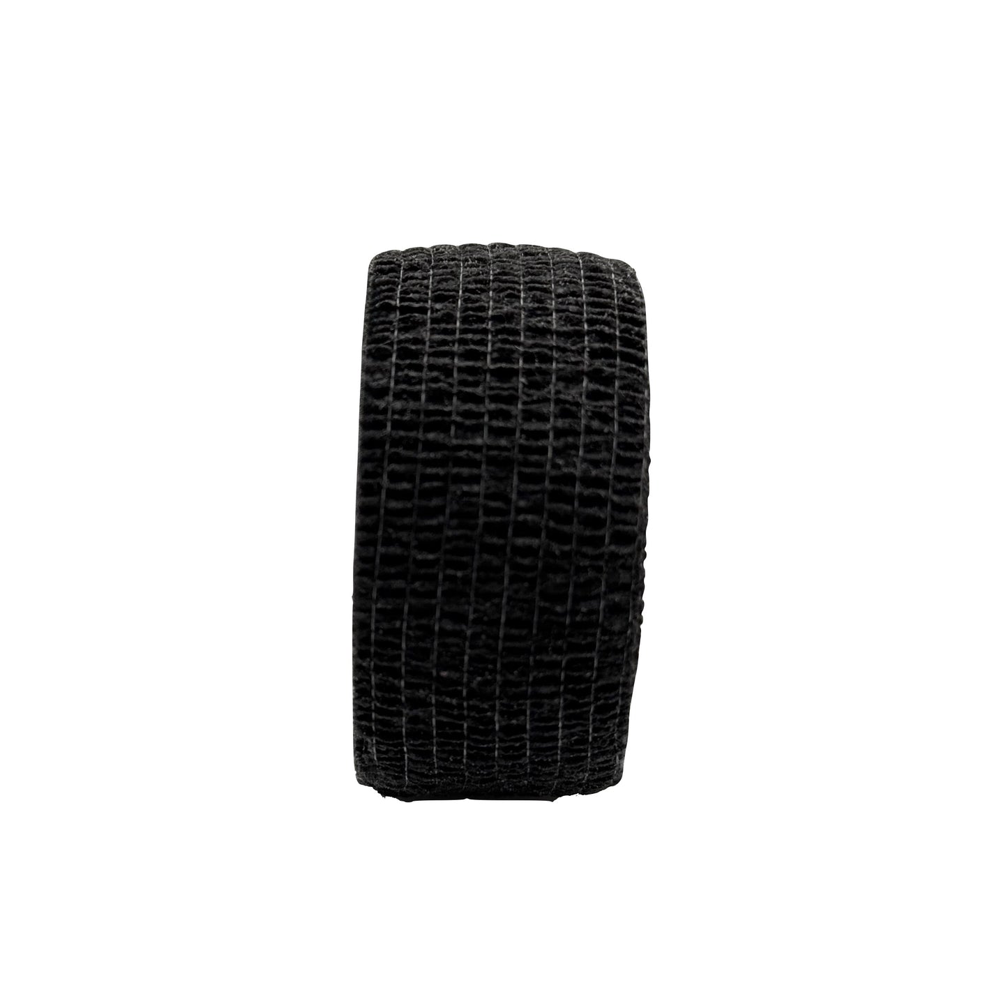 Golfer Tape schwarz 2,5cm x 4,5m