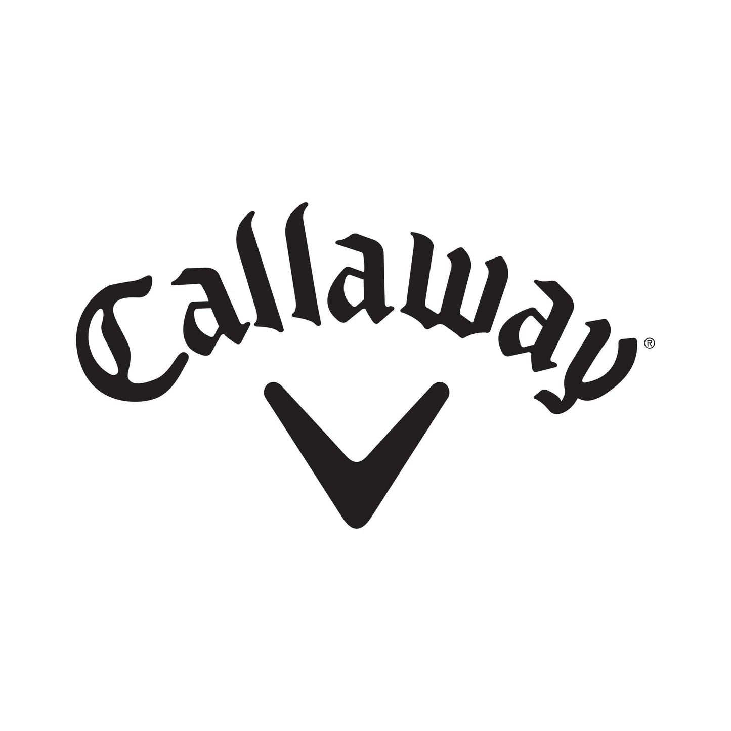 Callaway Logo