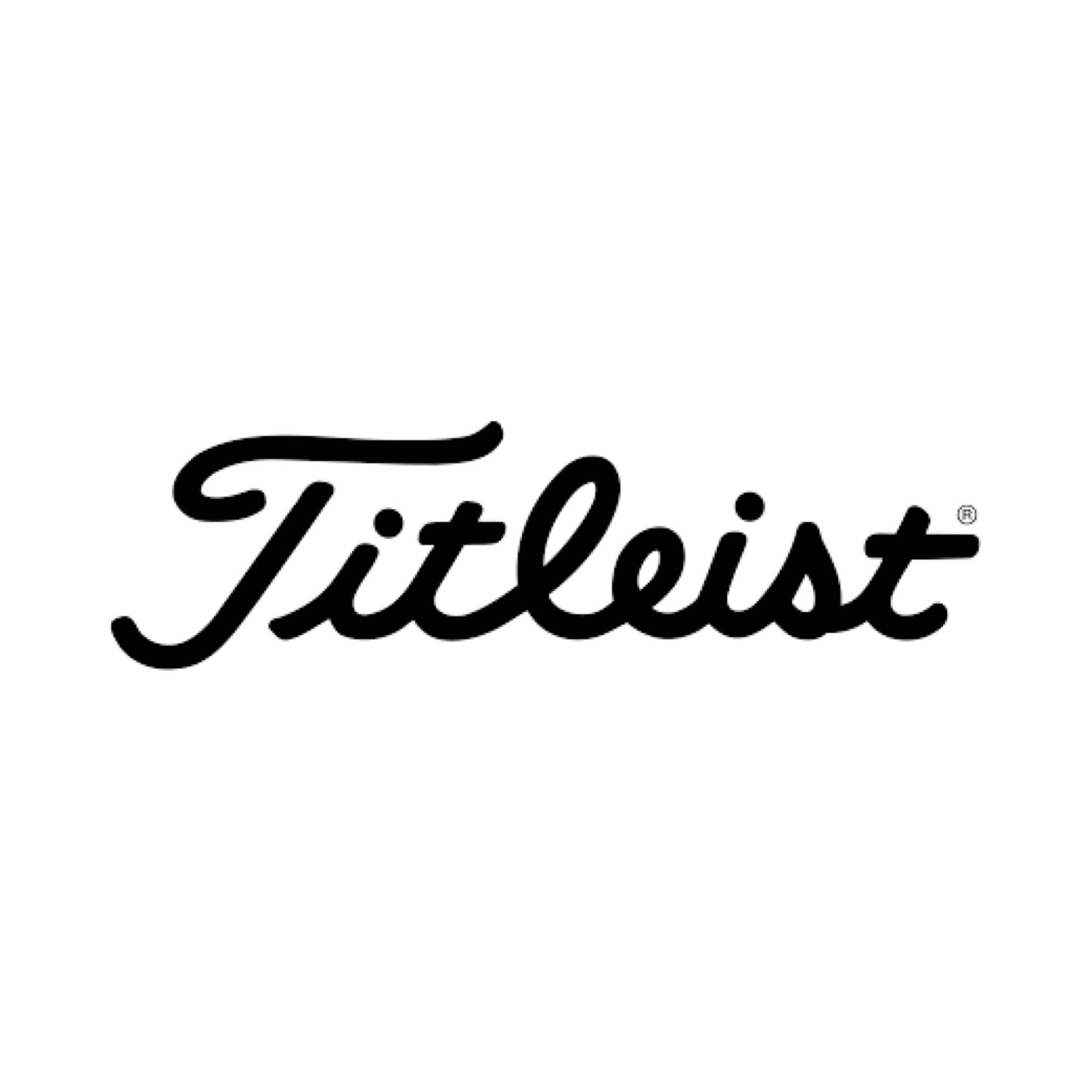 Titleist Logo
