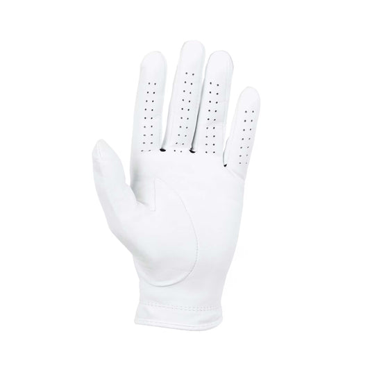 Titleist Players Golfhandschuh Herren weiss