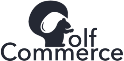 Golf Commerce Logo