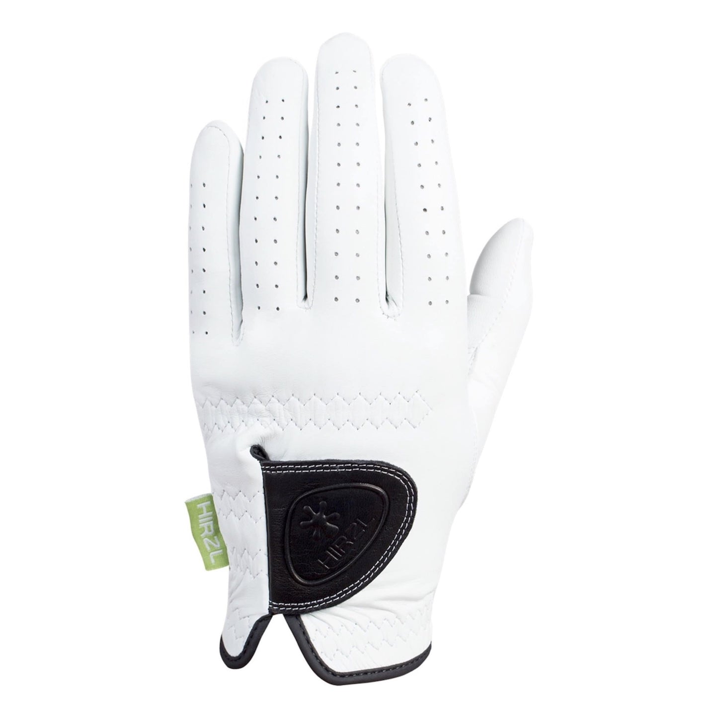 Hirzl Soffft Pure Golfhandschuh Herren Weiß