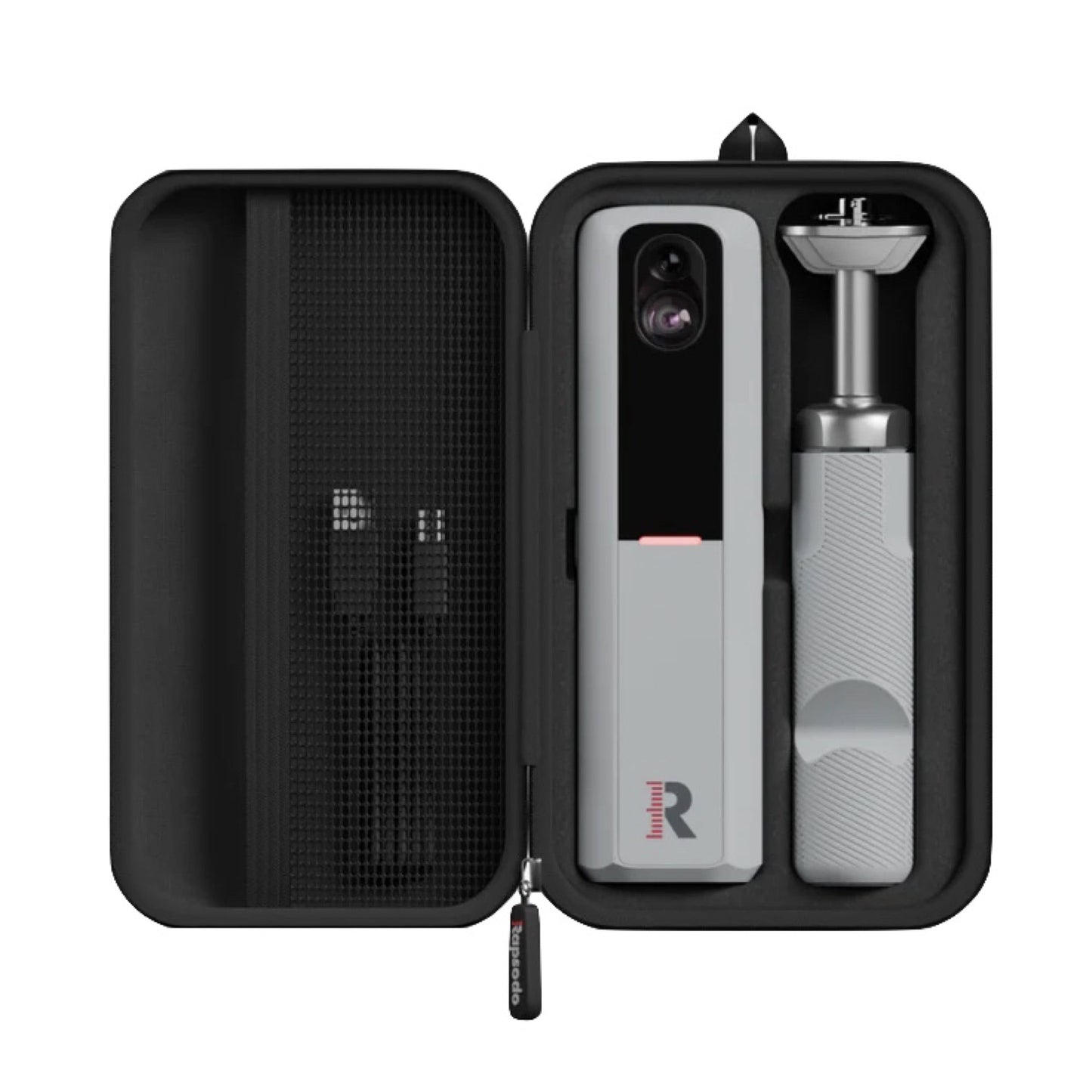 Rapsodo MLM2PRO Launchmonitor Lieferumfang