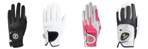 Finde den perfekten Golfhandschuh