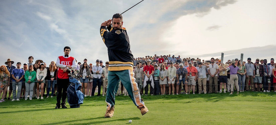 Happy Gilmore 2 – Alles über die langersehnte Fortsetzung