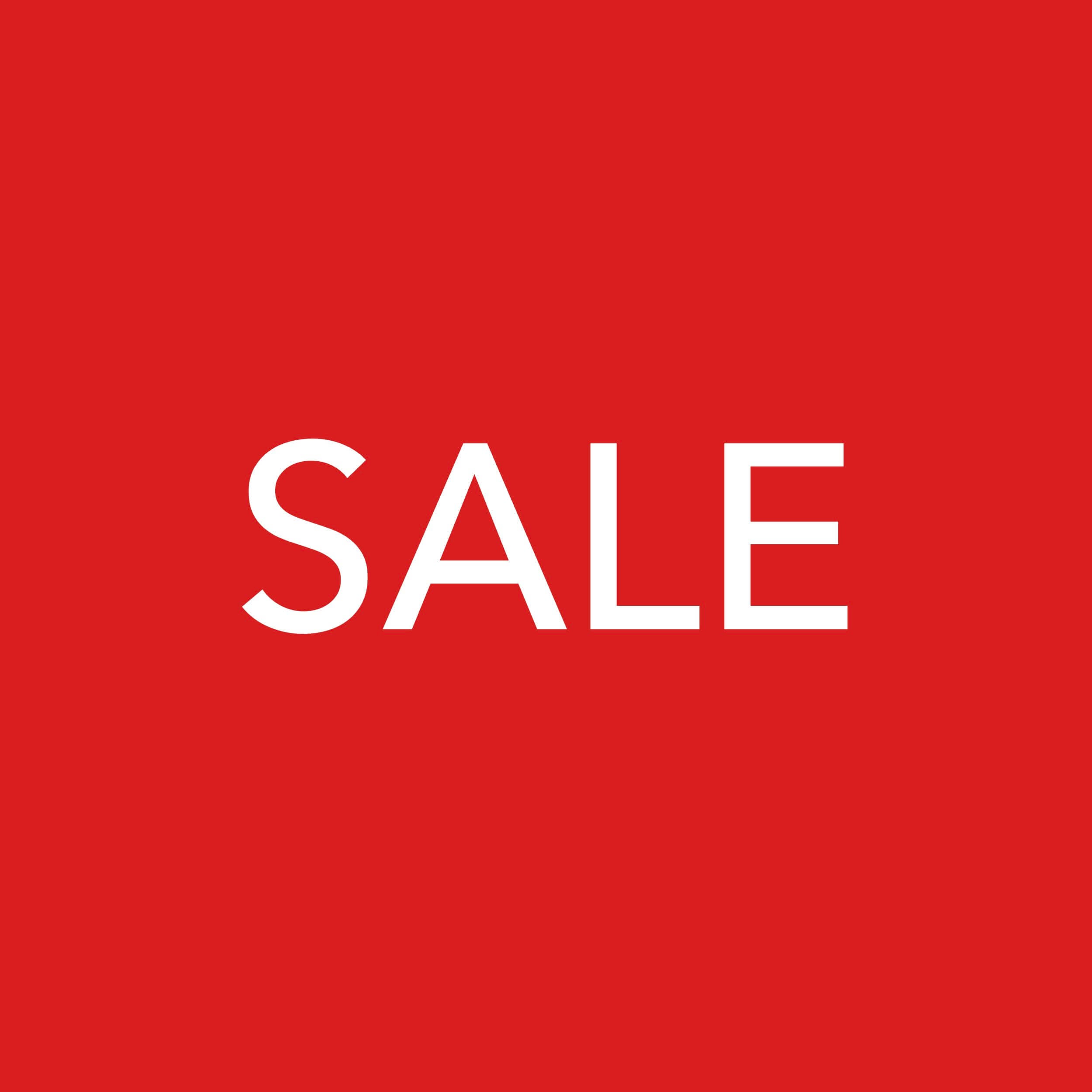 Sale