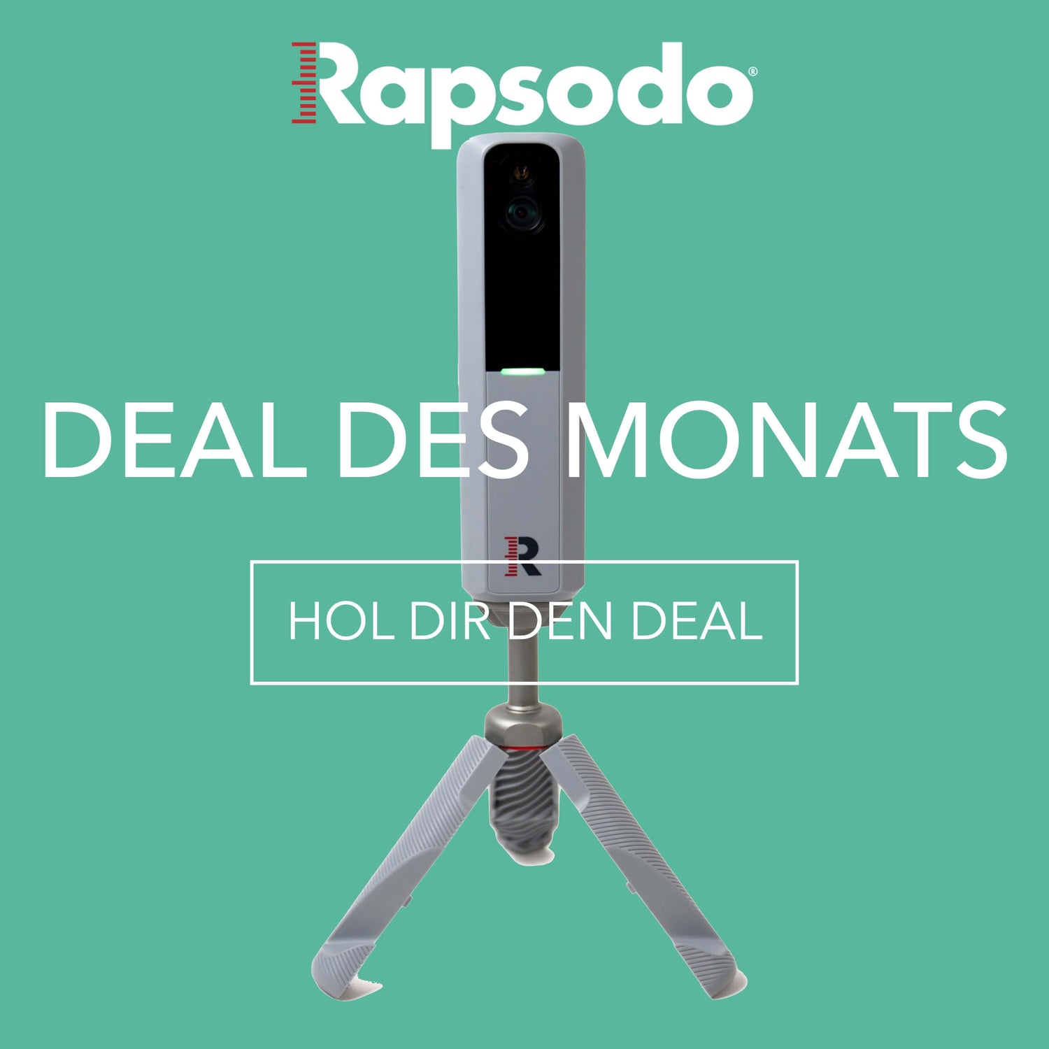 Deal des Monats