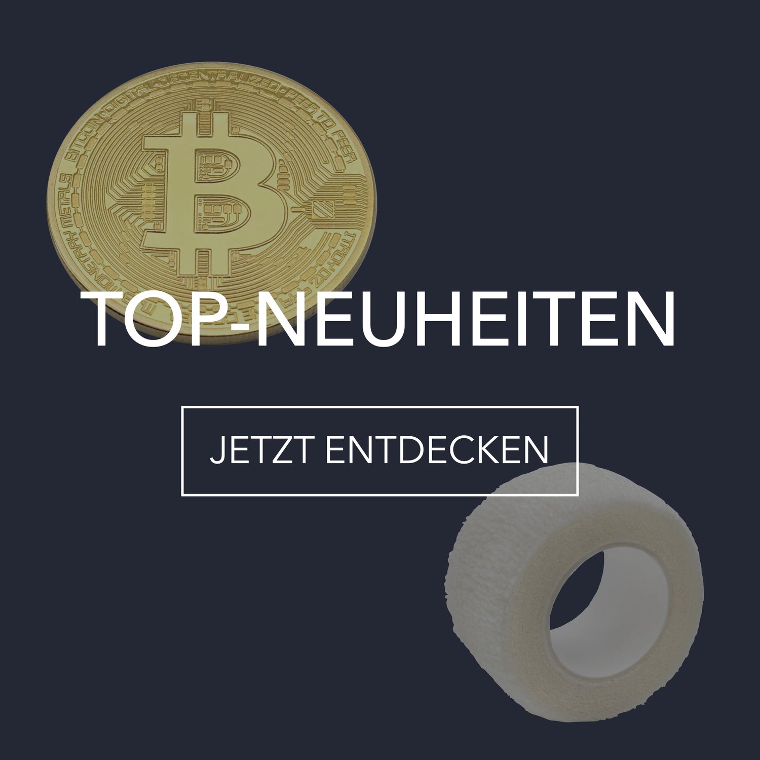 Top-Neuheiten
