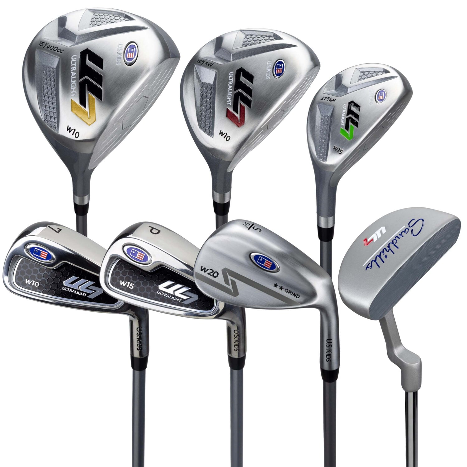 Golfschläger