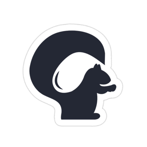 Golf Commerce Aufkleber