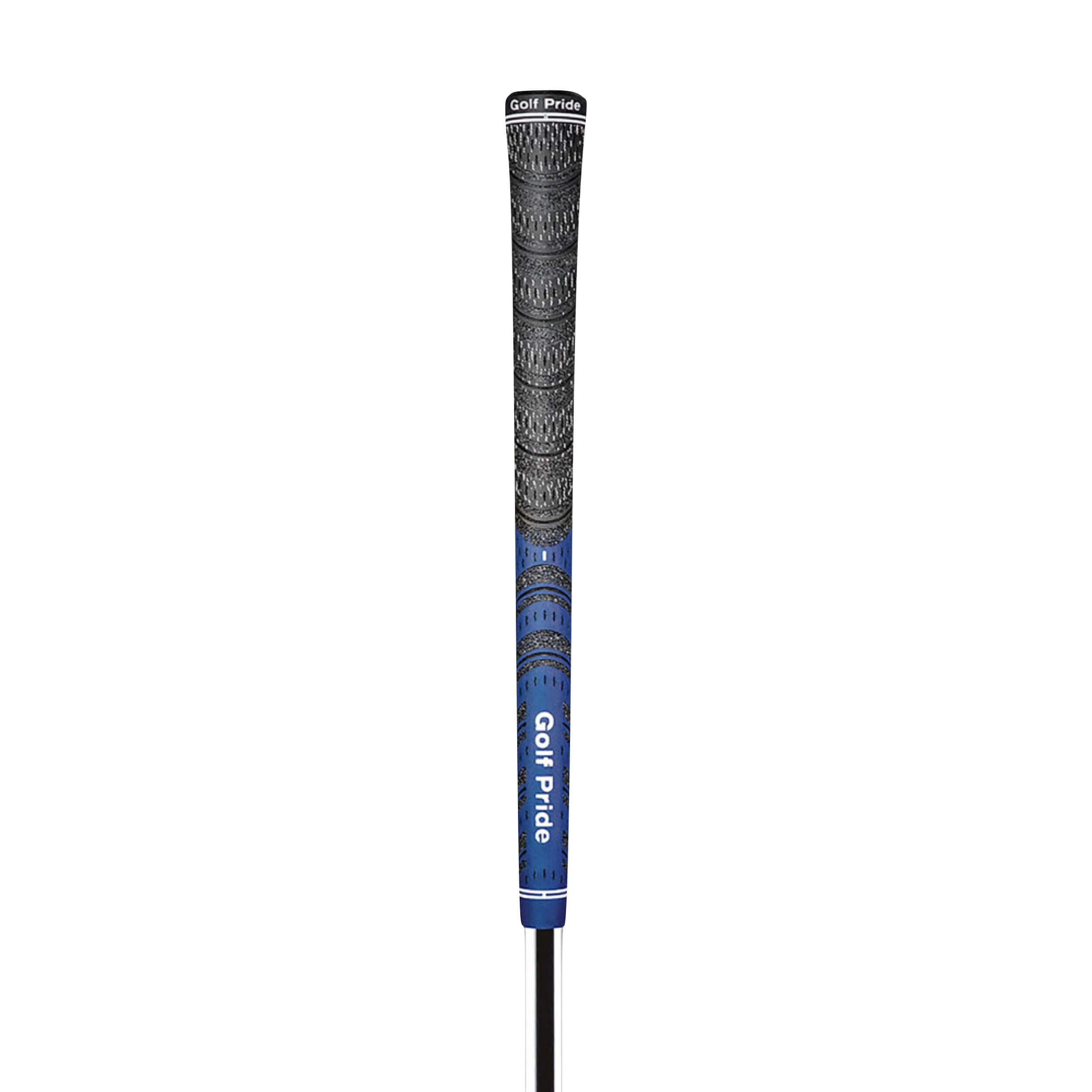Golf Pride Multi Compound Griff Blau