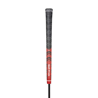 Golf Pride Multi Compound Griff Rot