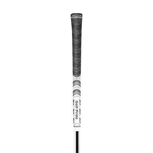Golf Pride Multi Compound Griff Weiss