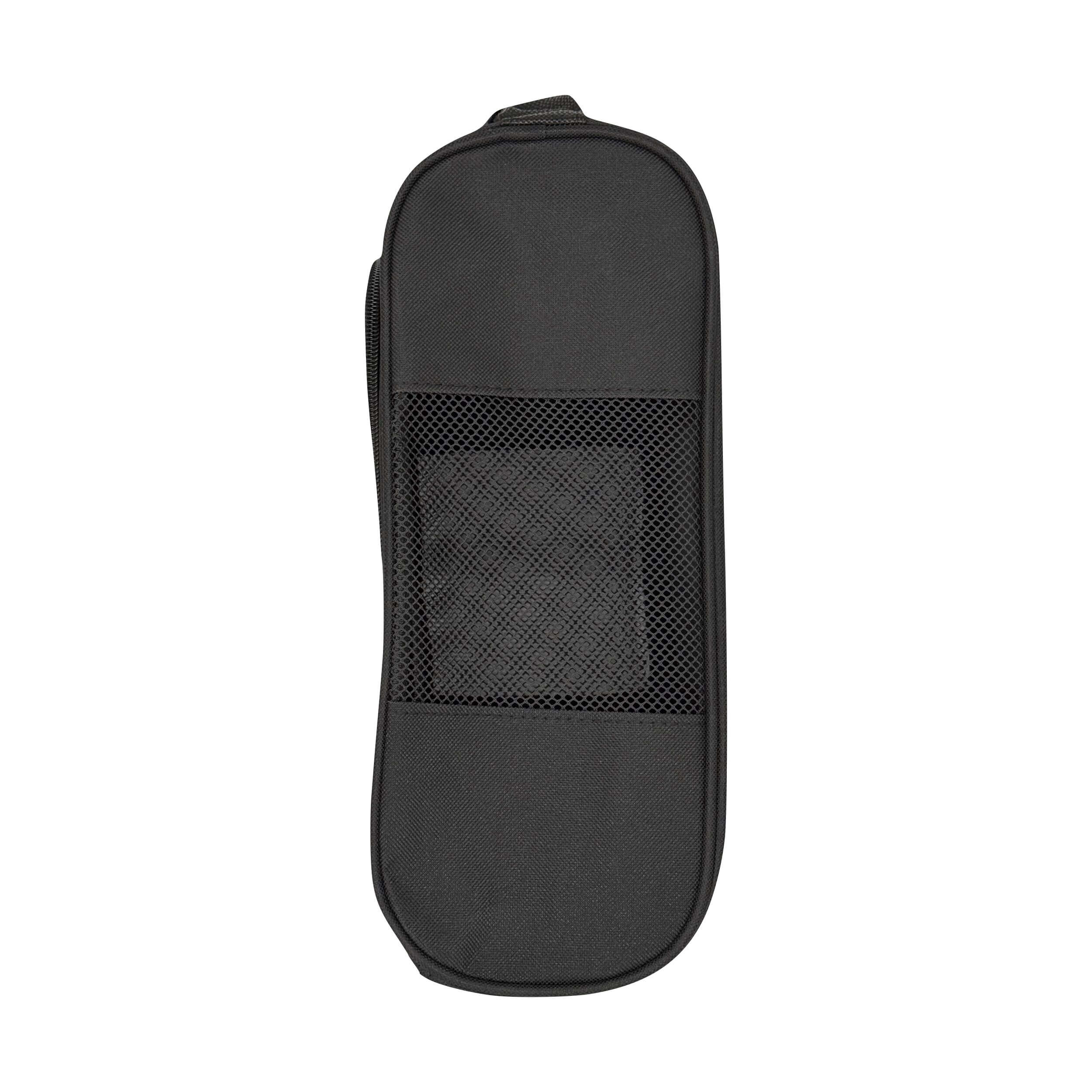 Golf Schuhtasche schwarz