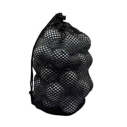Markenmix Lakeballs im Ballnetz 40 Bälle