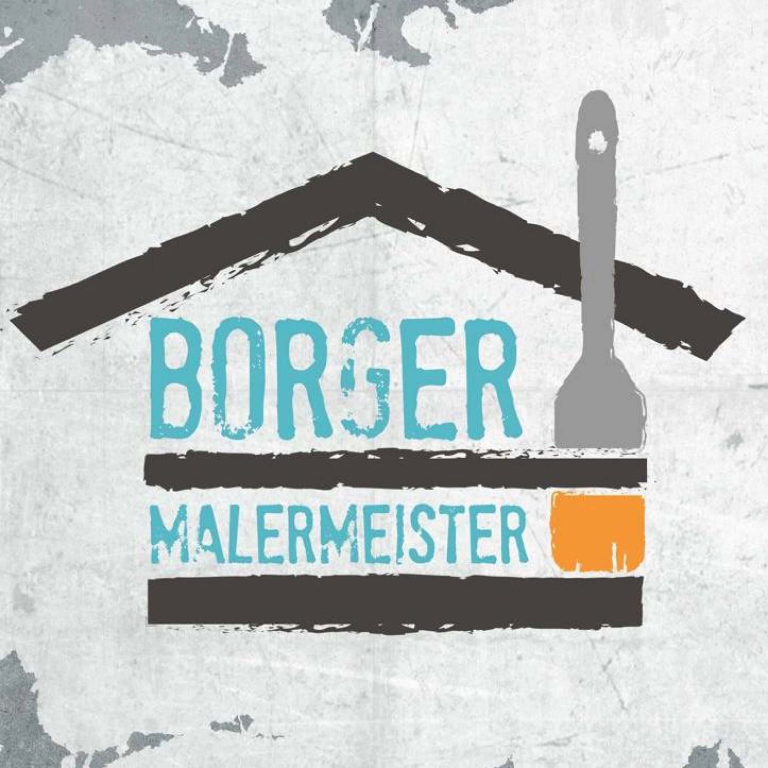 Unser Partner Borger Malermeister
