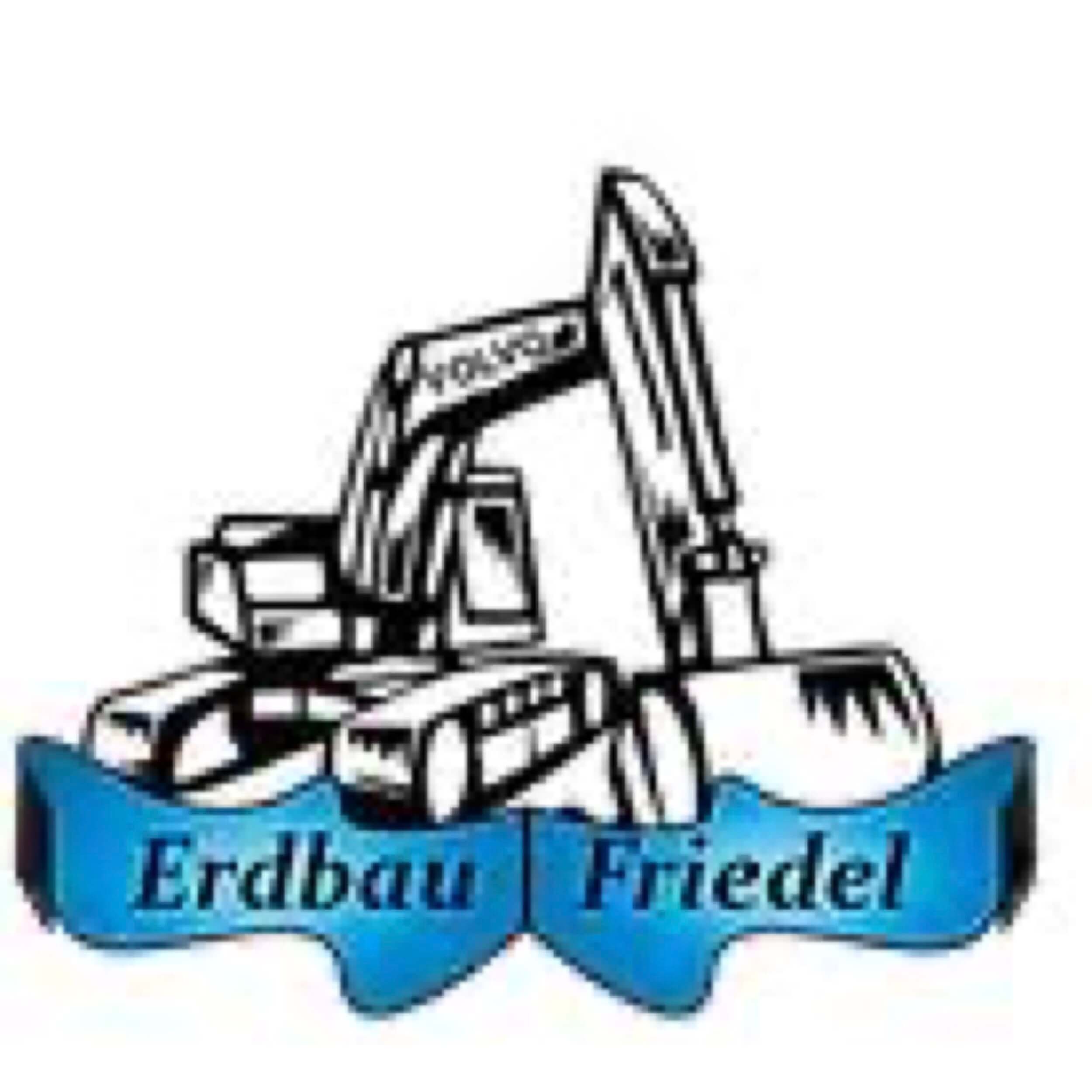 Unser Partner Erdbau Friedel