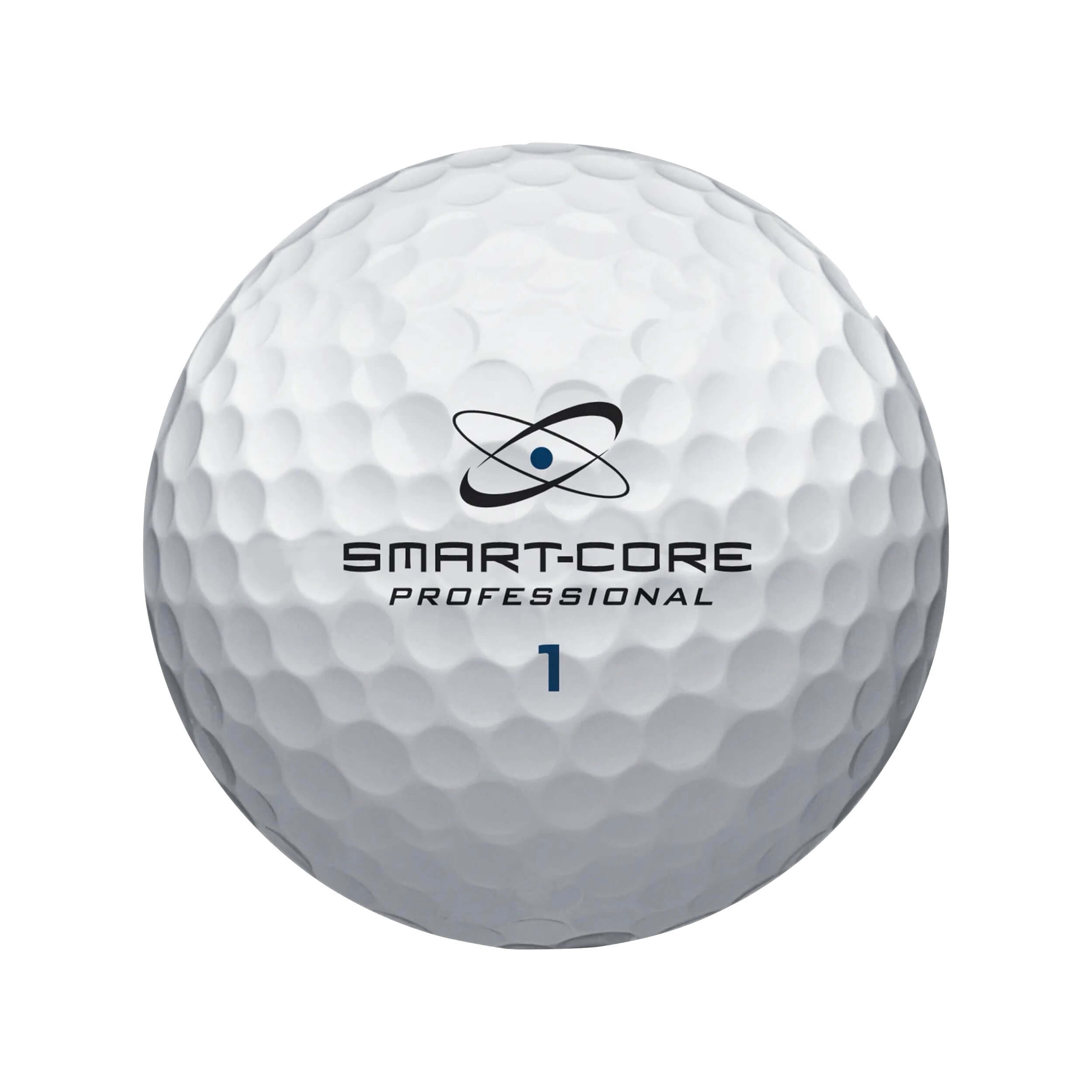 Wilson Smart Core Pro Distance Golfbälle