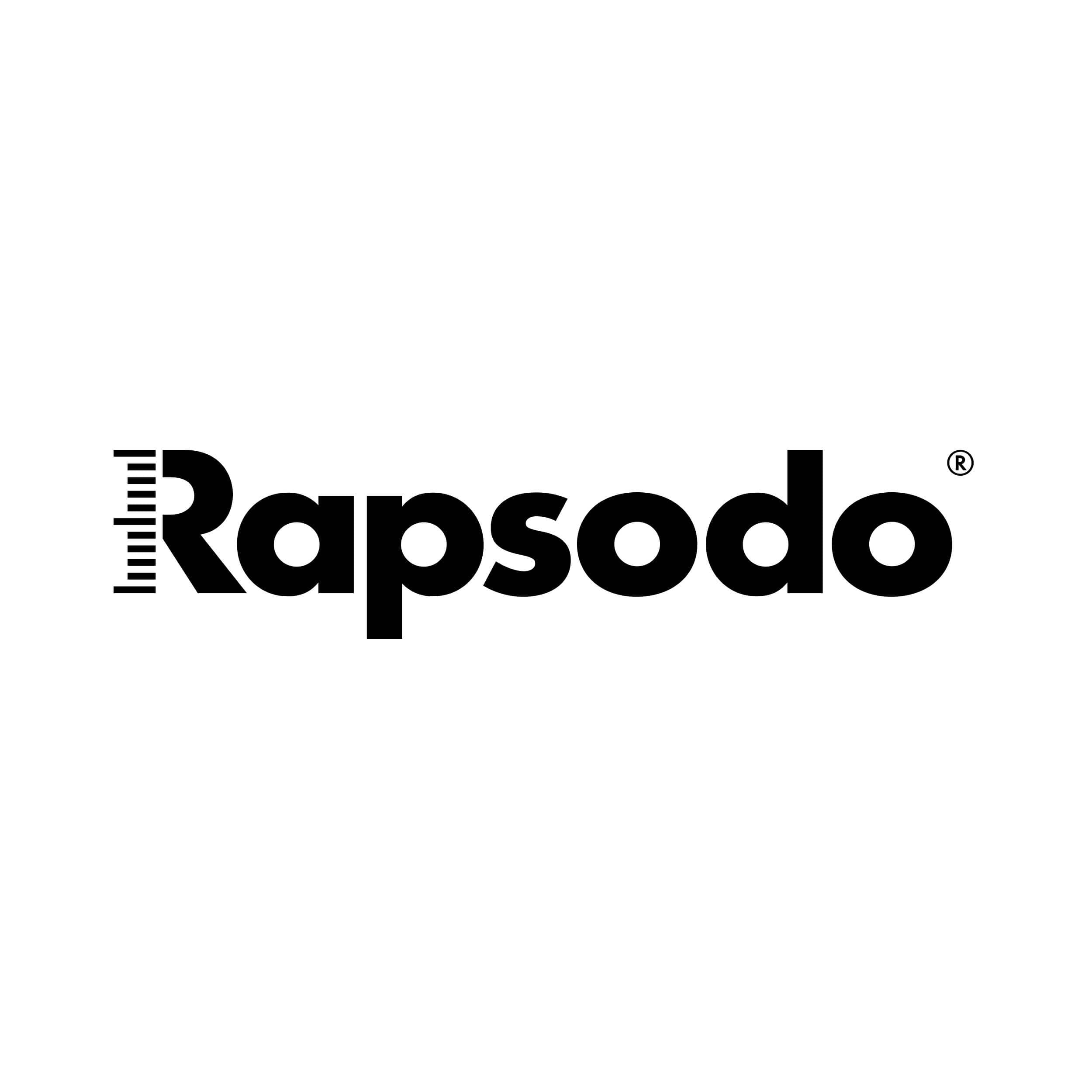 Rapsodo Logo