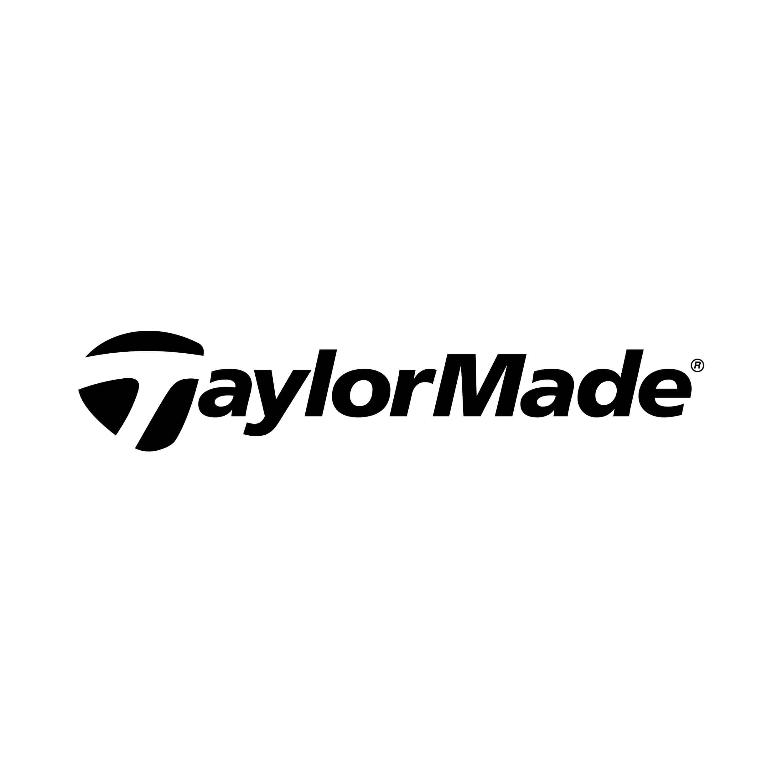 Taylor Made Logo