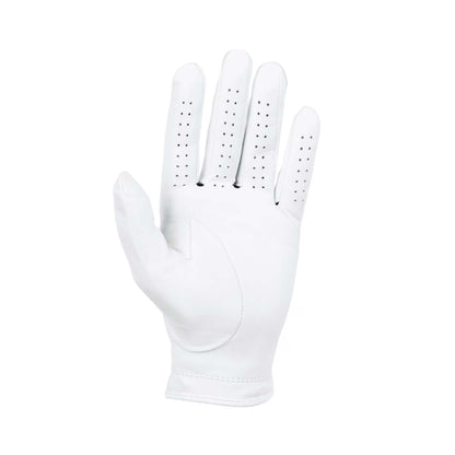 Titleist Players Golfhandschuh Herren weiss