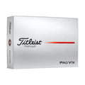 Titleist Pro V1x Golfbälle 2025 weiß