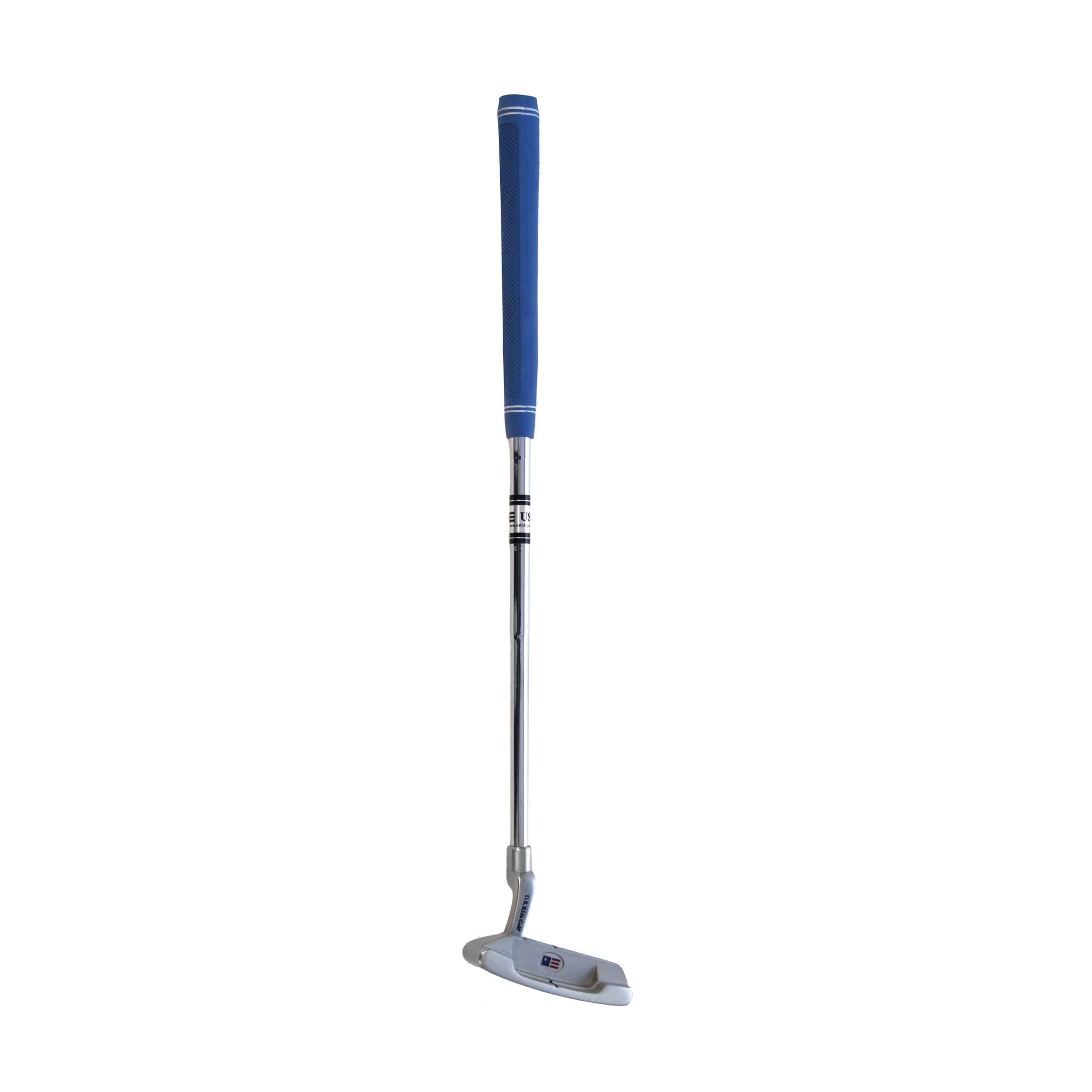 US Kids Golf First Club Blau Back 2