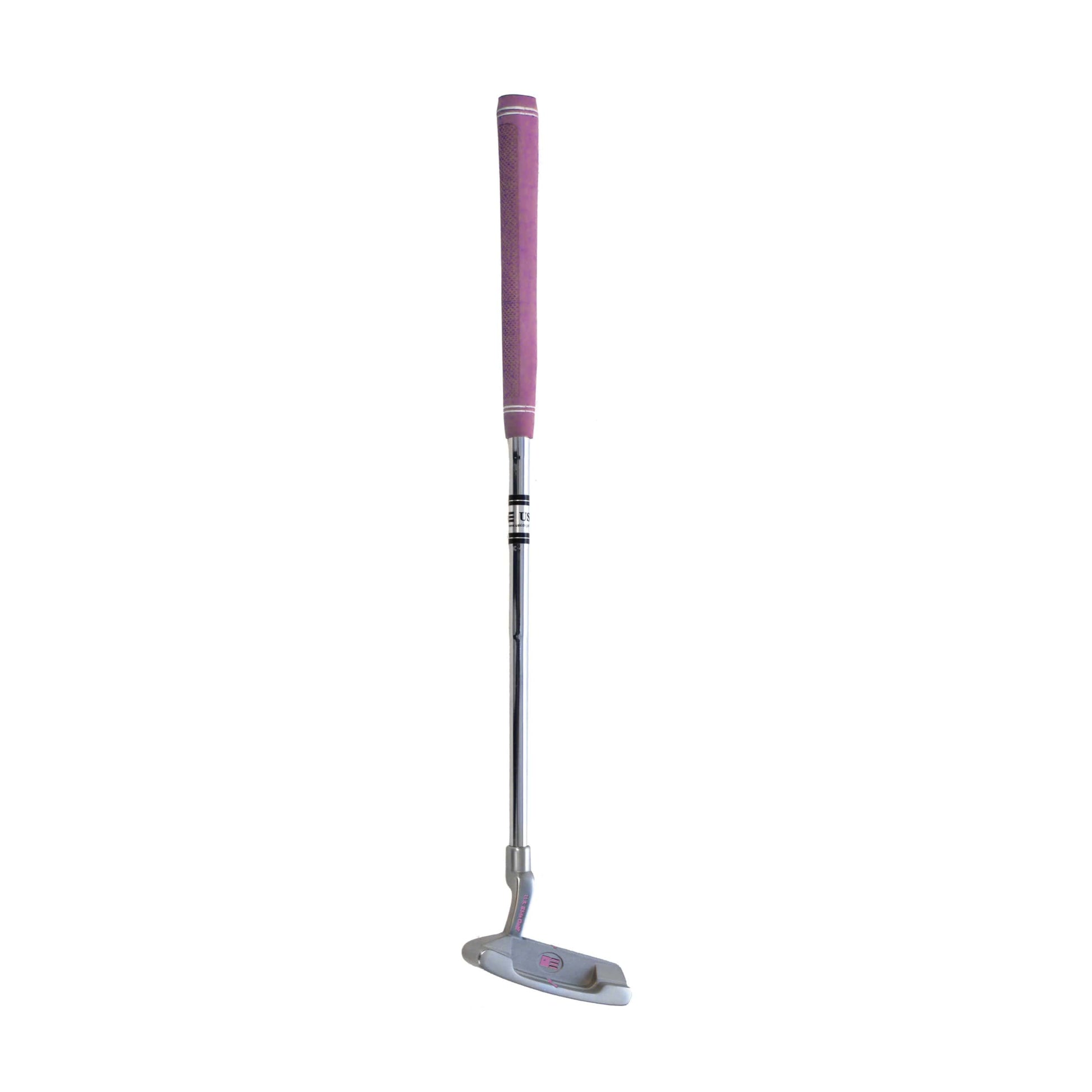 US Kids Golf First Club Pink Back 2