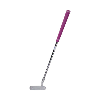 US Kids Golf First Club Pink Front 2