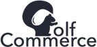Golf Commerce Logo