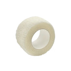 Golfer Tape weiß 2,5cm x 4,5m