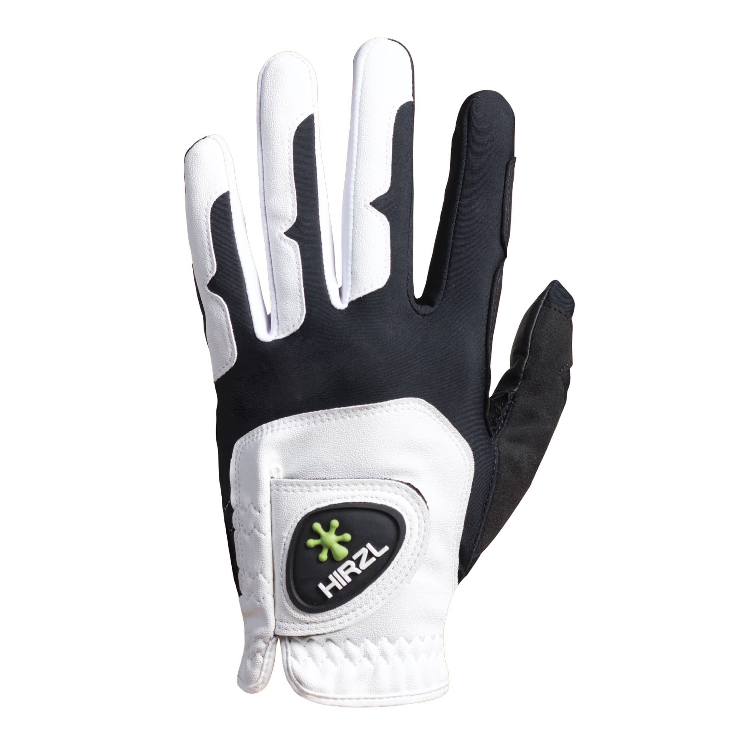 Hirzl Grippp Fit Golfandschuh Herren Weiß