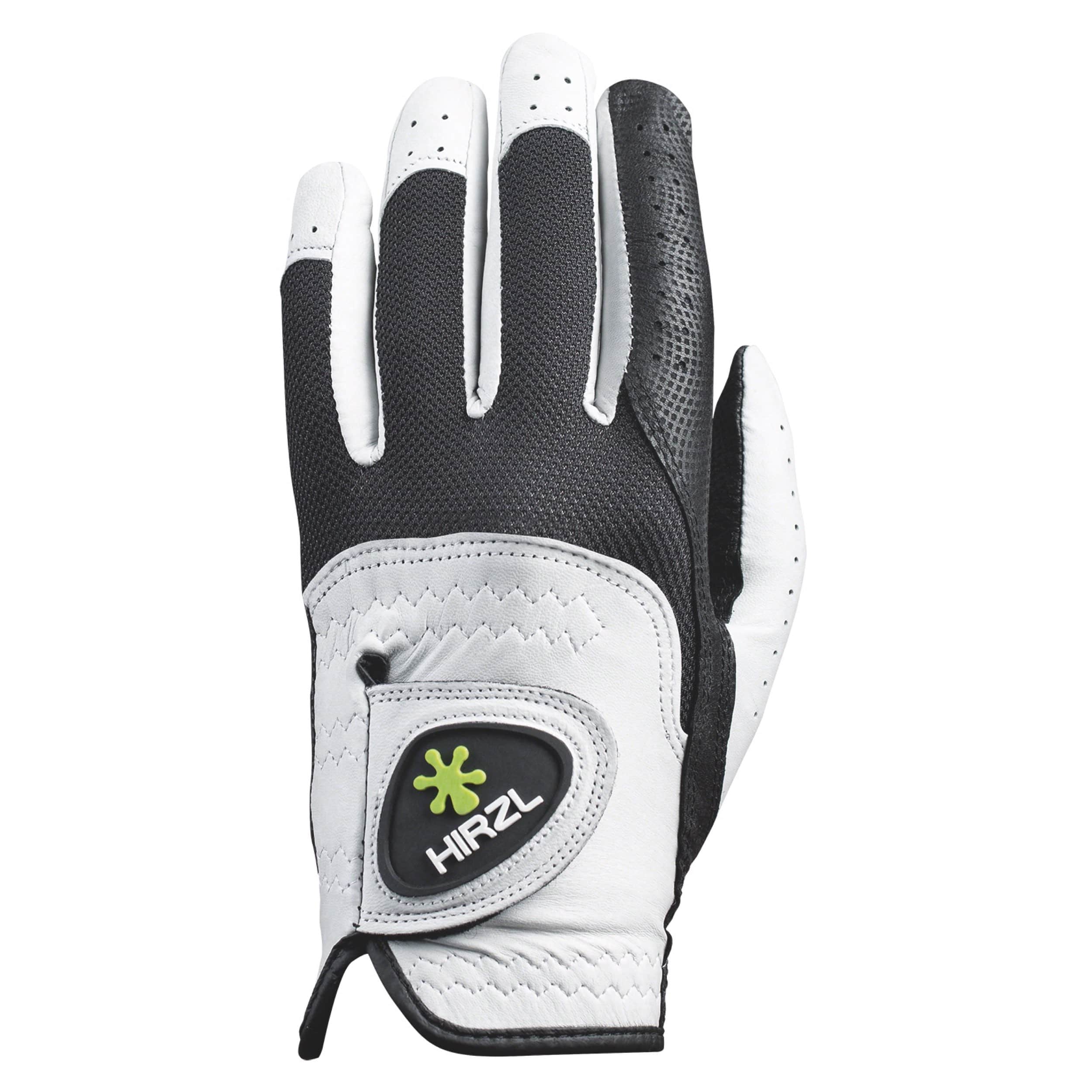 Hirzl Trust Control 2.0 Golfhandschuh Damen Weiß