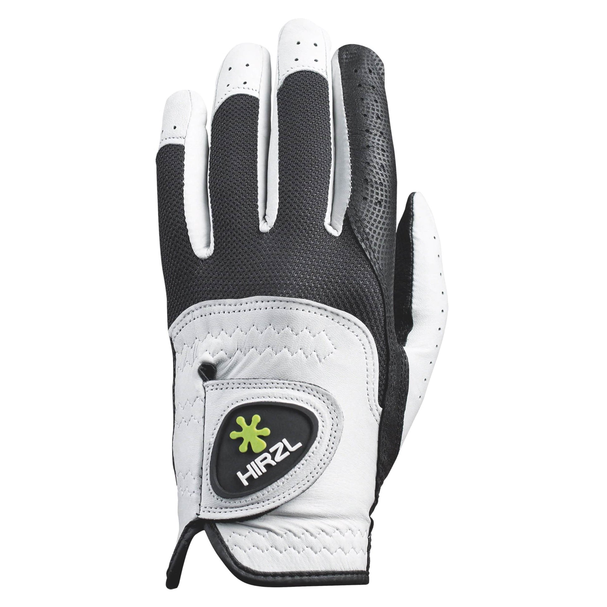 Hirzl Trust Control 2.0 Golfhandschuh Herren Weiß
