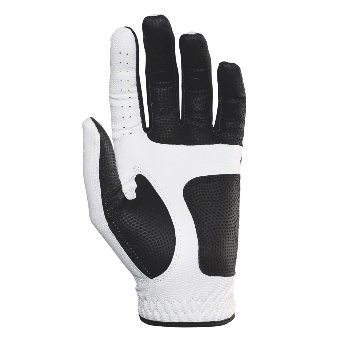 Hirzl Trust Hybrid Golfandschuh Damen Weiß Innenhand