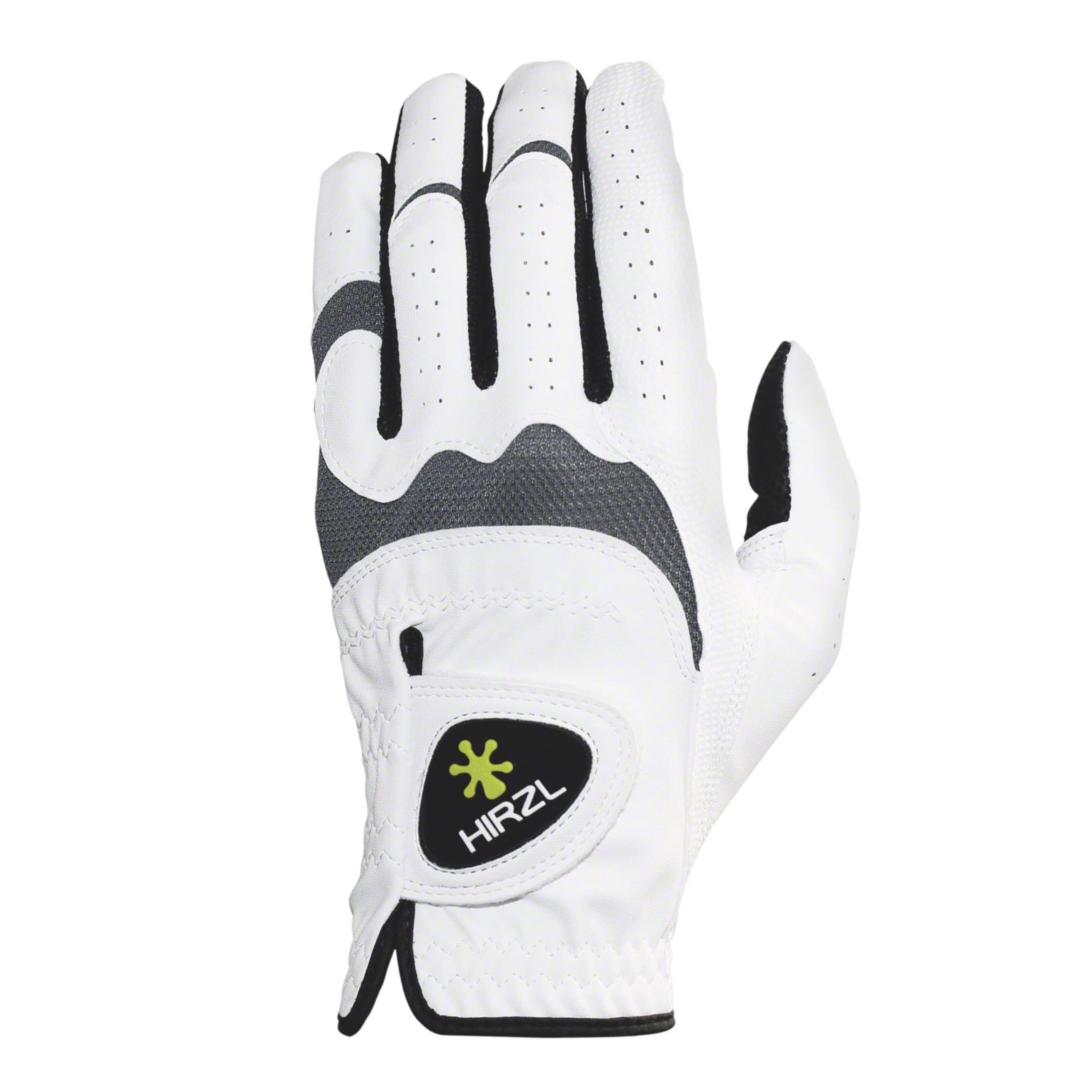 Hirzl Trust Hybrid Golfandschuh Herren Weiß