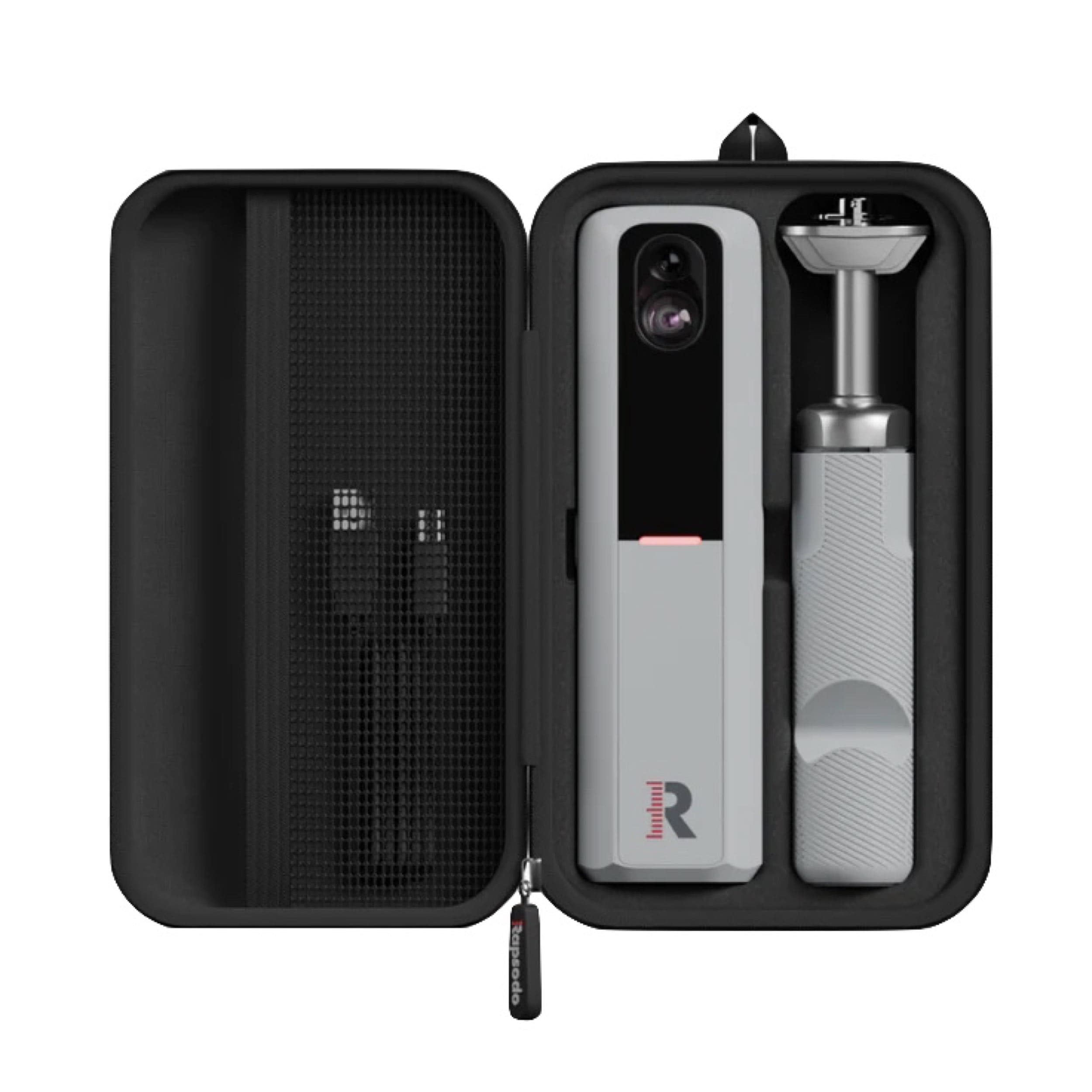 Rapsodo MLM2PRO Launchmonitor Lieferumfang