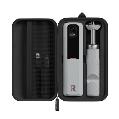 Rapsodo MLM2PRO Launchmonitor Lieferumfang