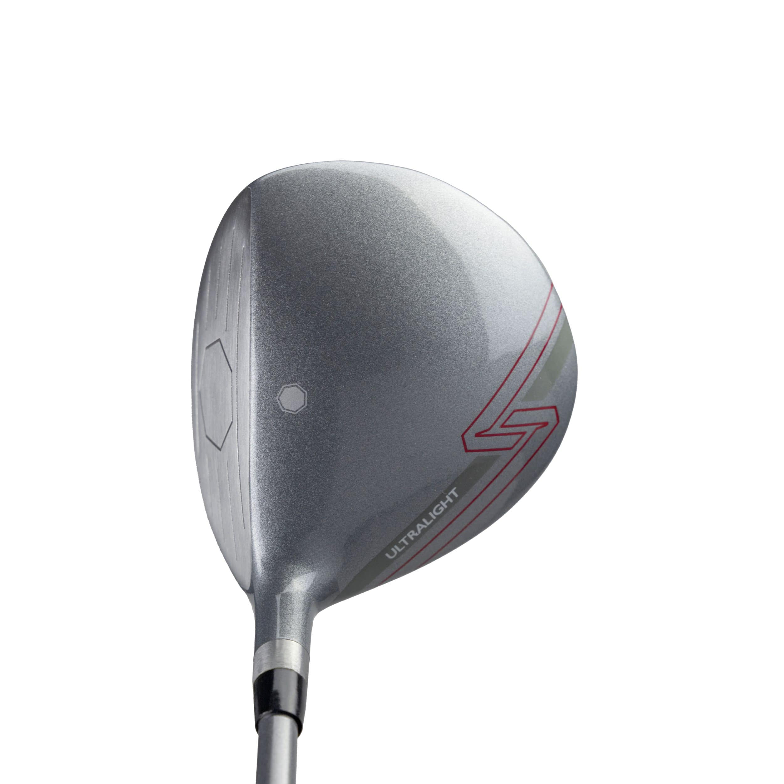 US Kids Golf Ultralight 39 Driver Kopf