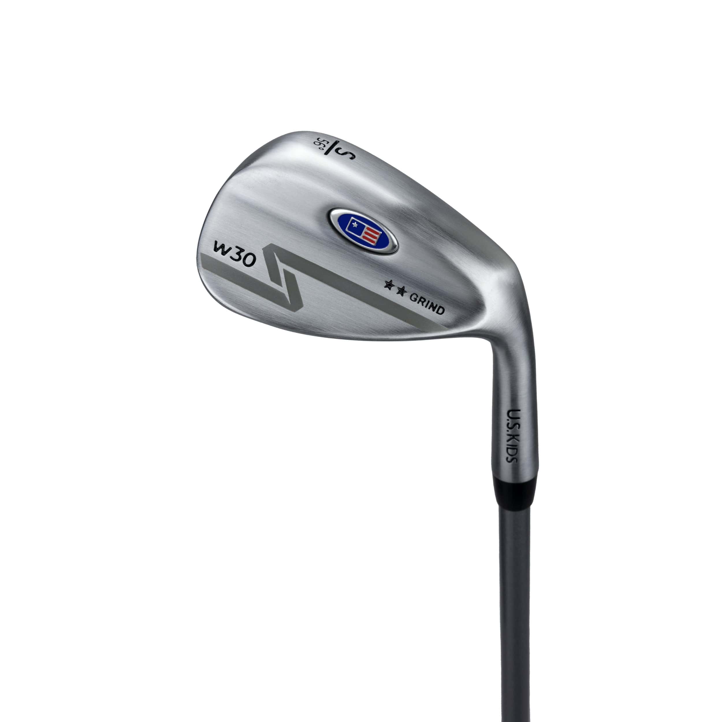 US Kids Golf Ultralight 39 Sand Wedge Loft 56 Kinder 2024
