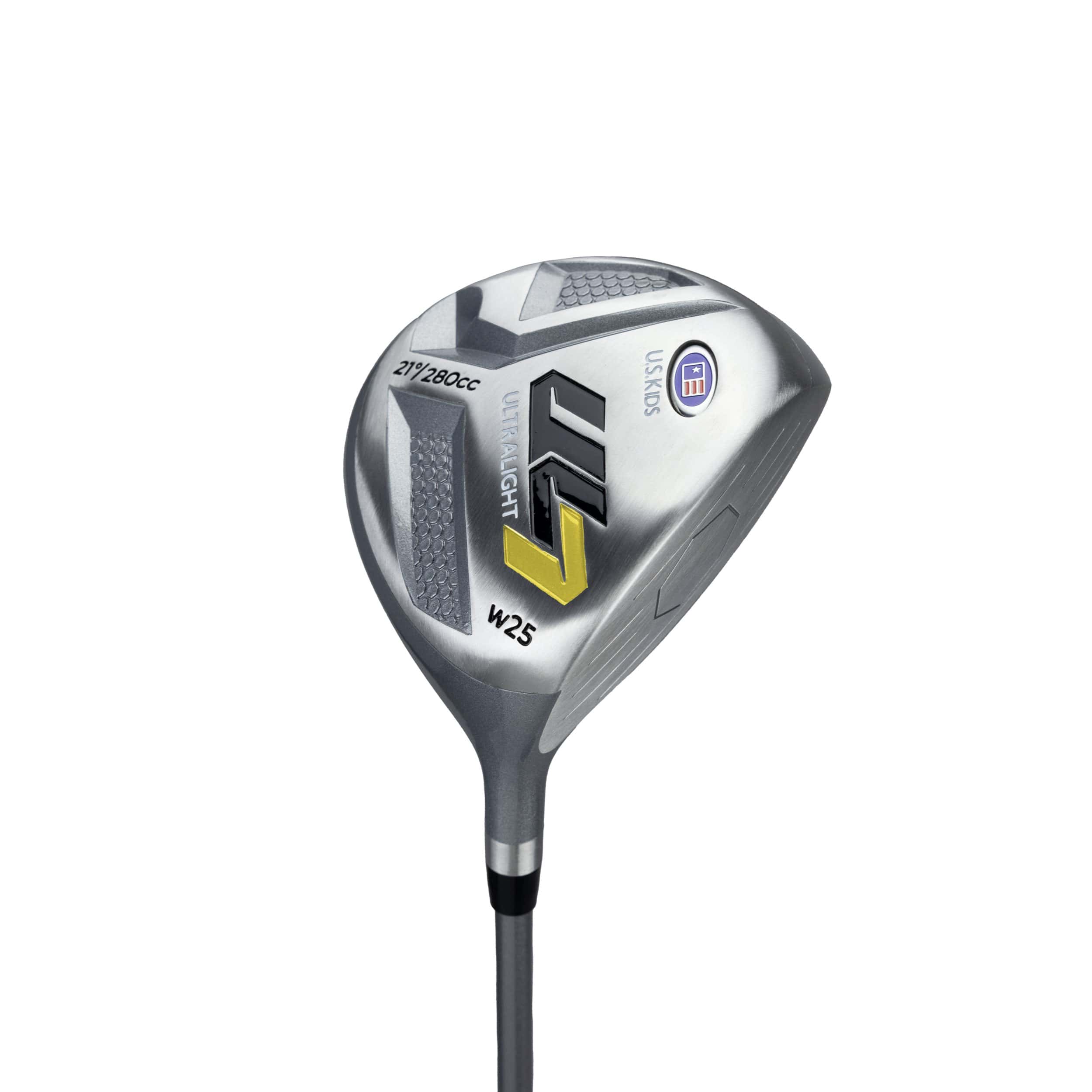 US Kids Golf Ultralight 42 Driver Kopf