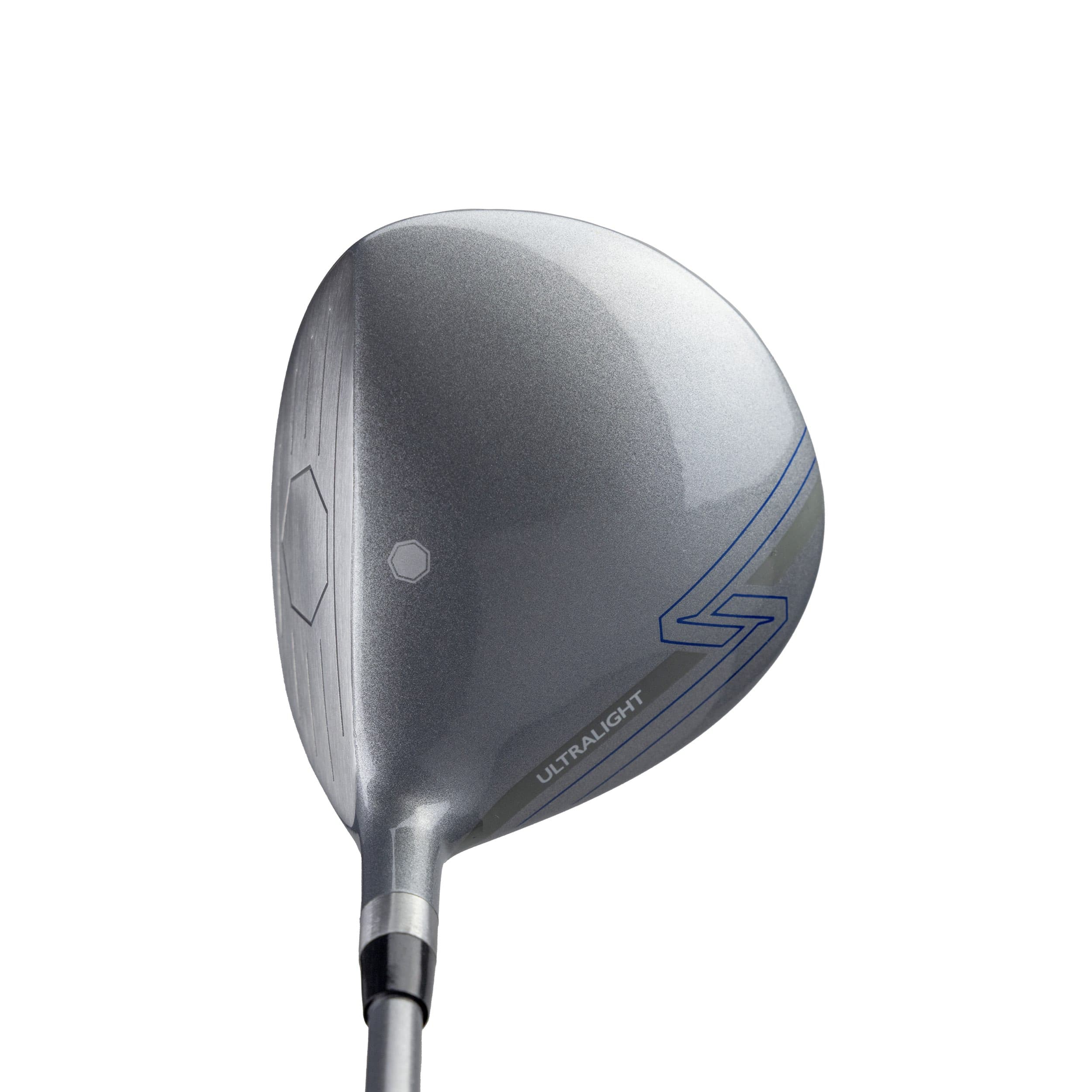 US Kids Golf Ultralight 45 Driver Kopf