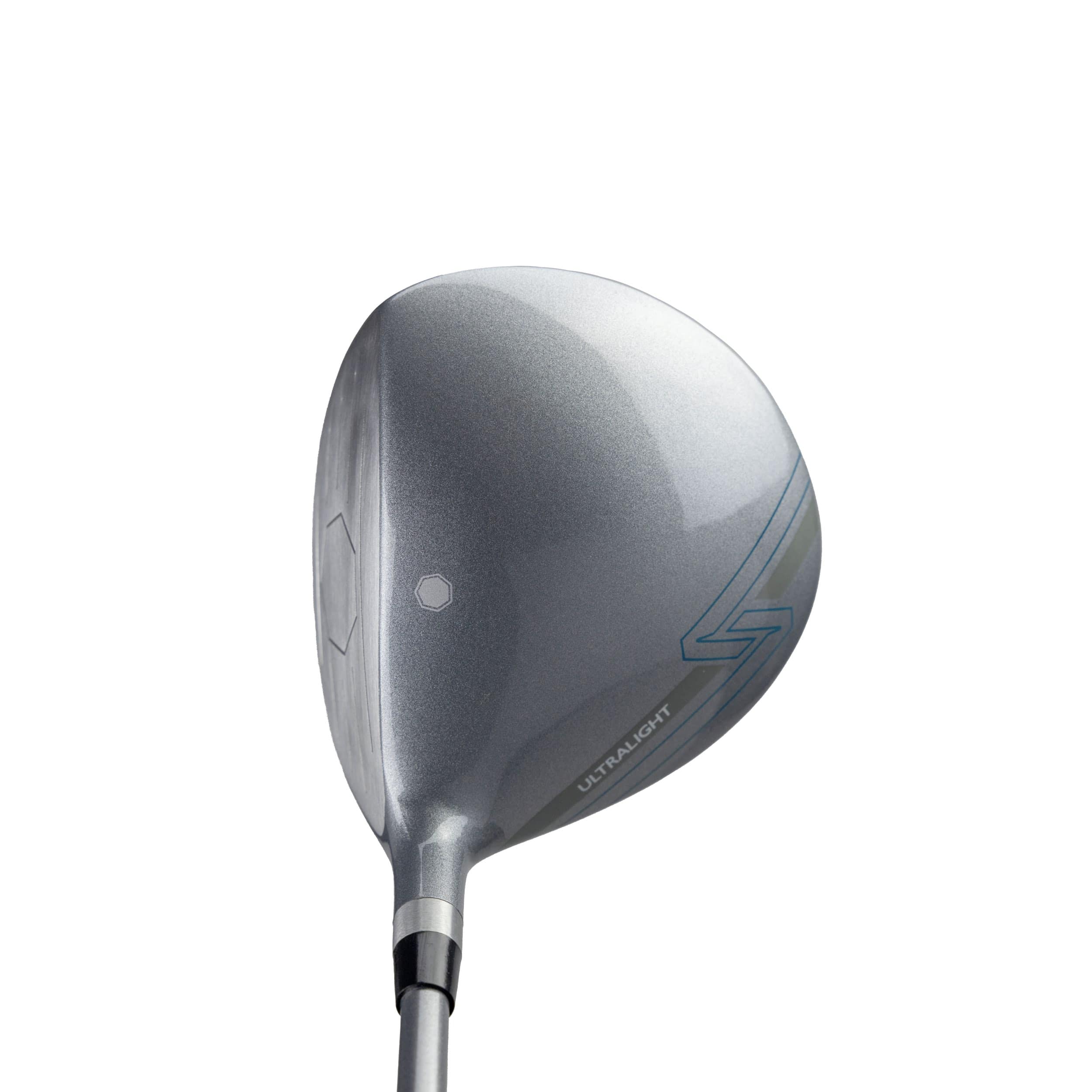 US Kids Golf Ultralight 48 Driver Kopf