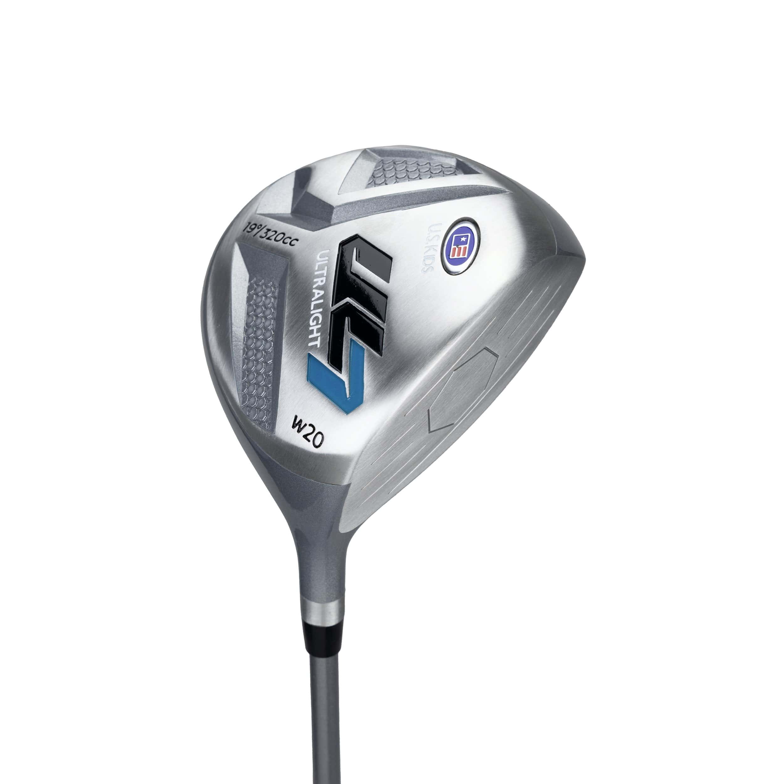 US Kids Golf Ultralight 48 Driver
