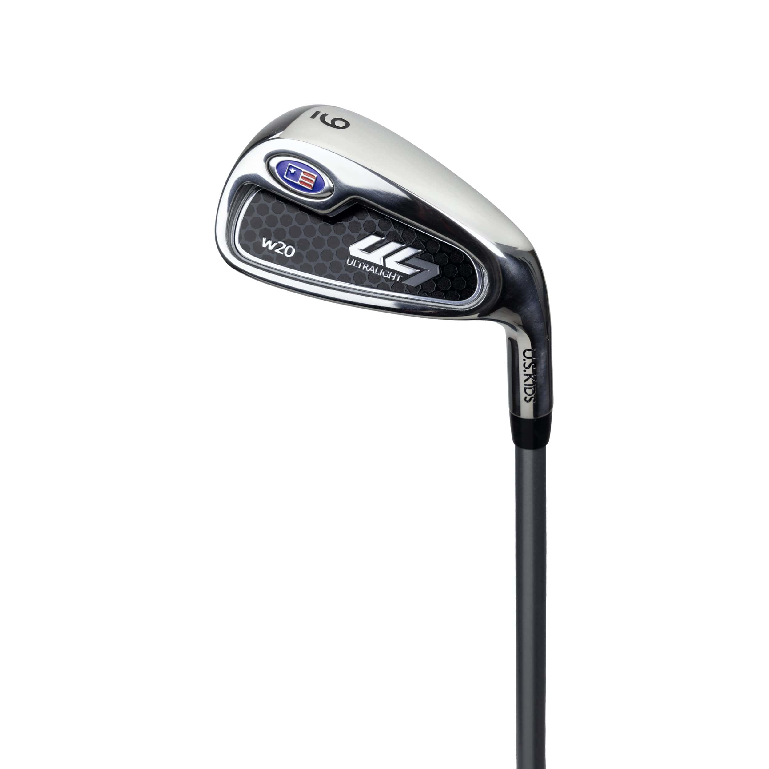 US Kids Golf Ultralight 48 Eisen 9 Kinder 2024