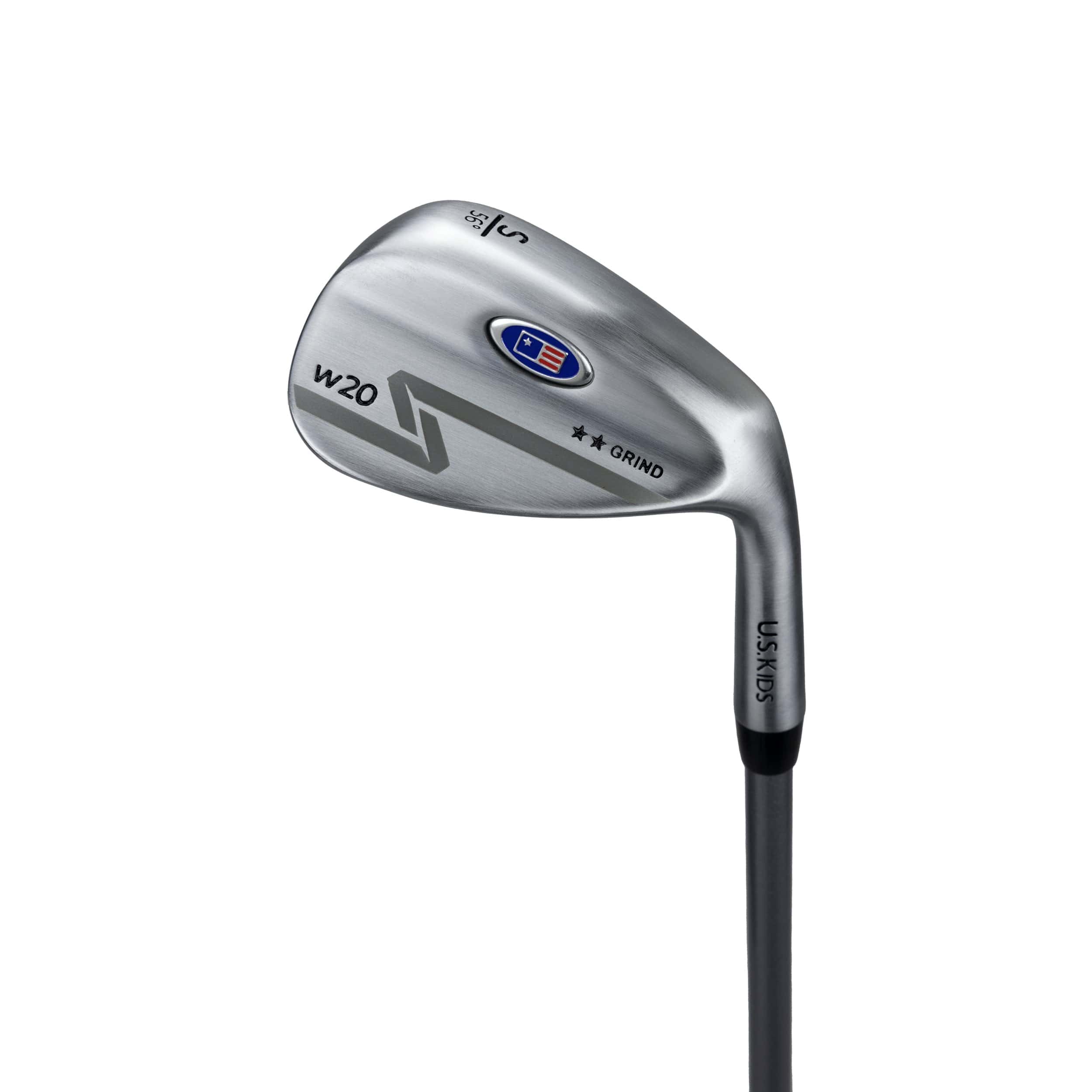 US Kids Golf Ultralight 48 Sand Wedge Loft 56 Kinder 2024